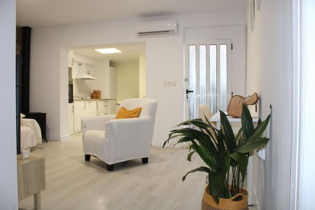 Casa Remes Apartment Sagunto Exterior photo