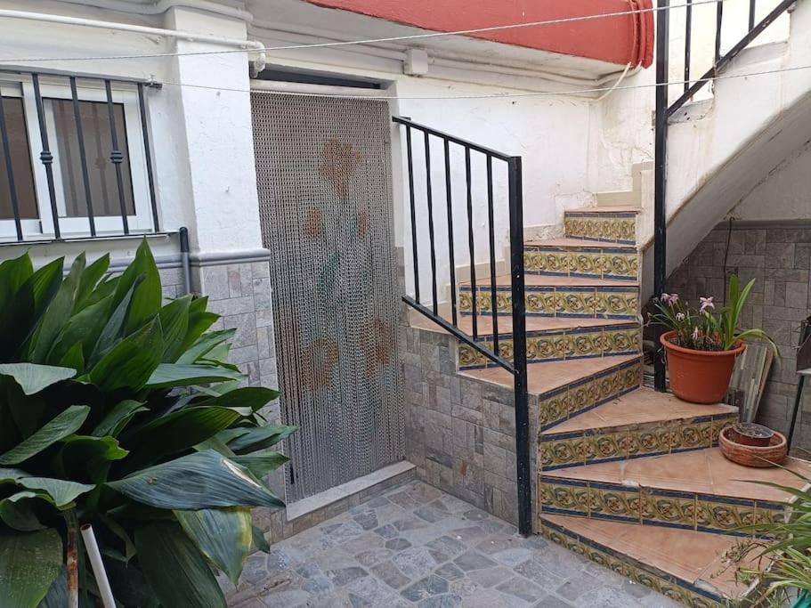 Casa Remes Apartment Sagunto Exterior photo