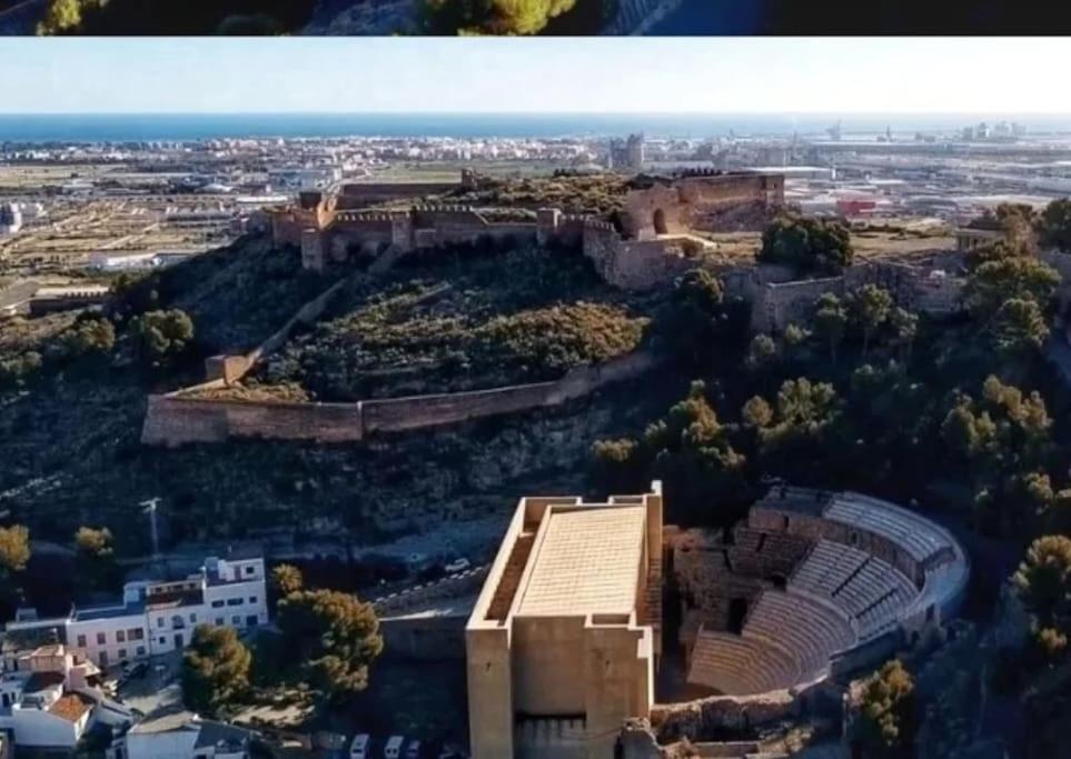 Casa Remes Apartment Sagunto Exterior photo