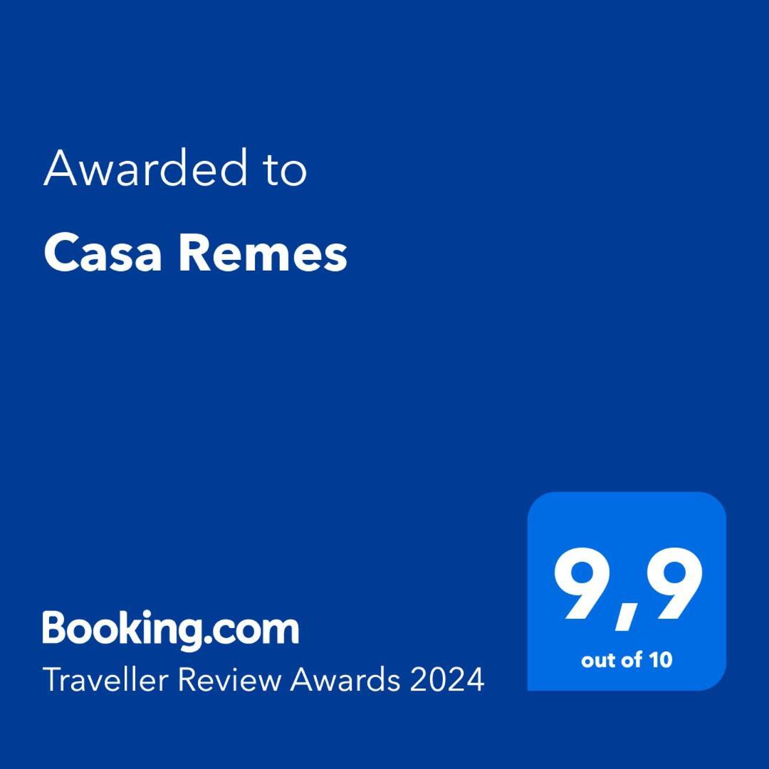 Casa Remes Apartment Sagunto Exterior photo